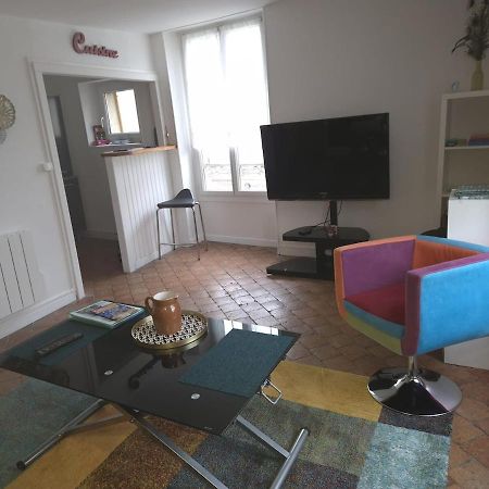 Sanyo Apartment Briare Luaran gambar