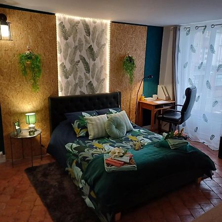 Sanyo Apartment Briare Luaran gambar
