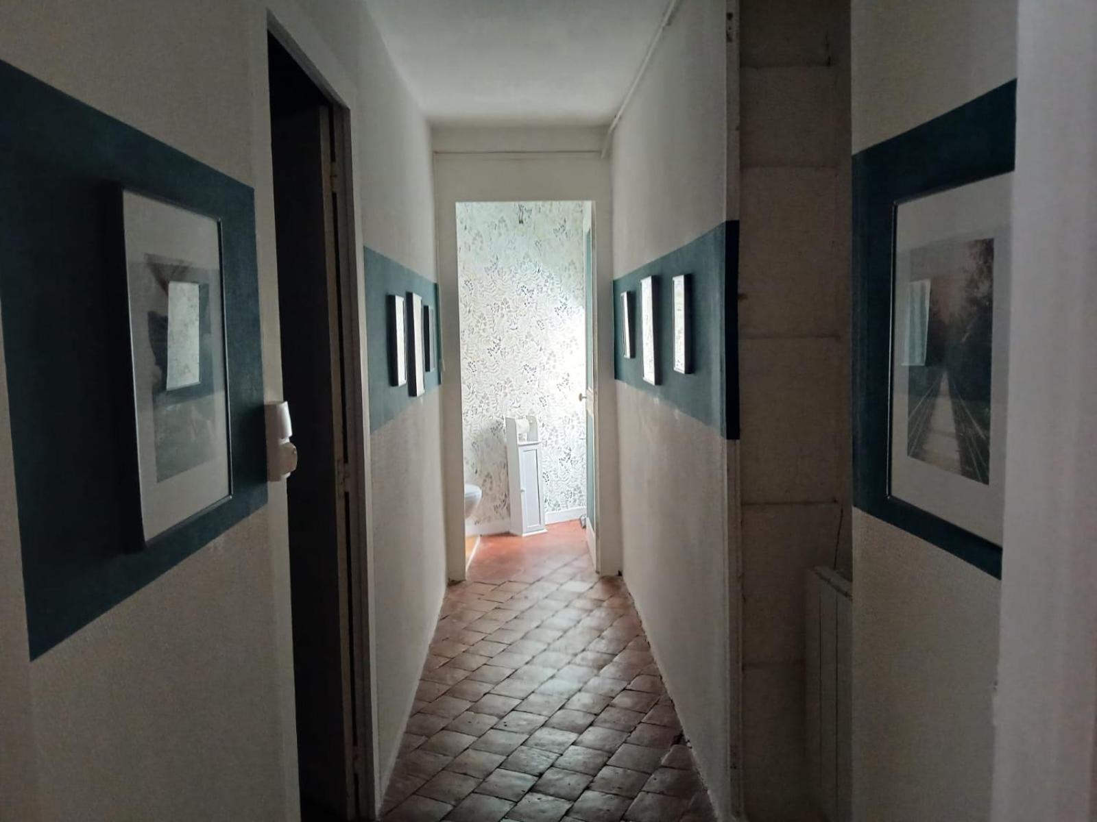 Sanyo Apartment Briare Luaran gambar
