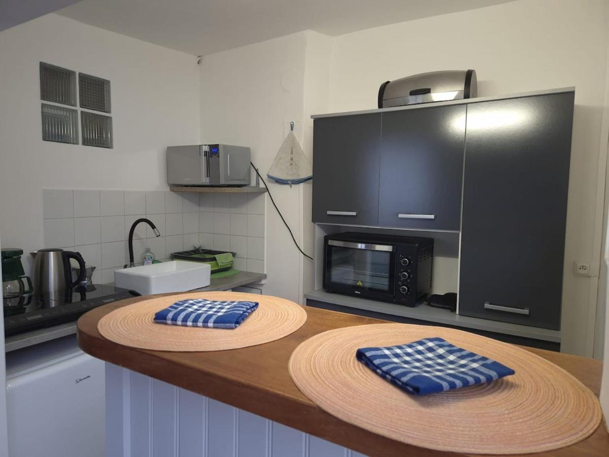 Sanyo Apartment Briare Luaran gambar